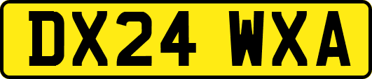 DX24WXA