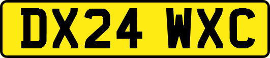 DX24WXC