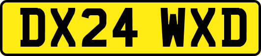 DX24WXD