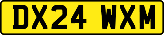 DX24WXM