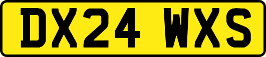 DX24WXS