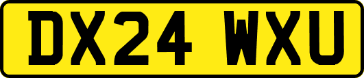DX24WXU