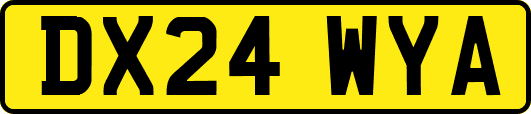 DX24WYA