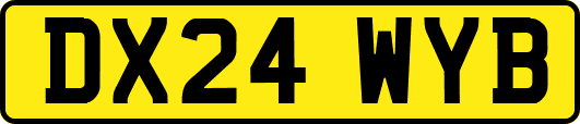 DX24WYB