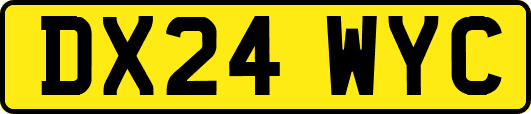 DX24WYC