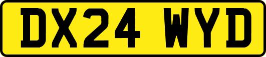 DX24WYD