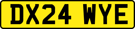 DX24WYE