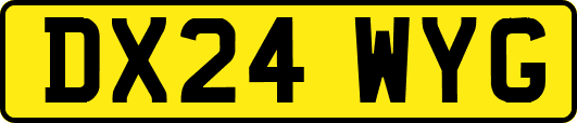 DX24WYG