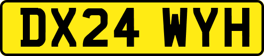 DX24WYH