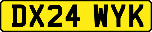 DX24WYK