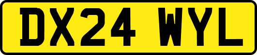 DX24WYL