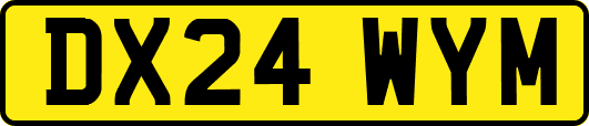 DX24WYM