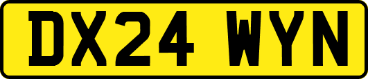 DX24WYN