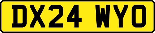 DX24WYO