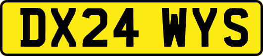 DX24WYS