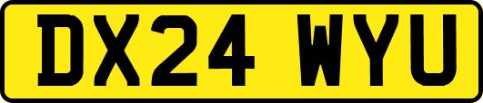 DX24WYU
