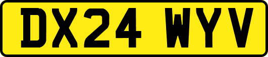 DX24WYV