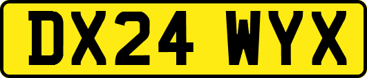 DX24WYX