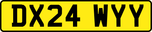 DX24WYY