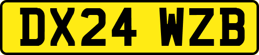 DX24WZB