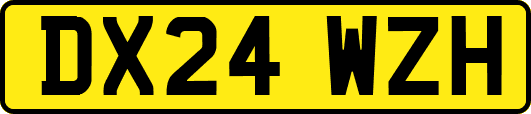DX24WZH