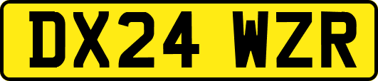 DX24WZR