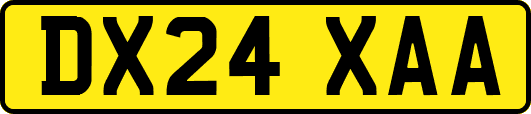 DX24XAA