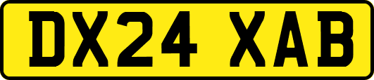DX24XAB
