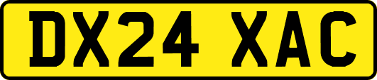 DX24XAC