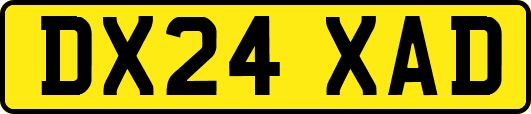 DX24XAD