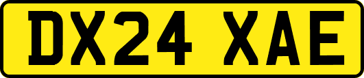 DX24XAE