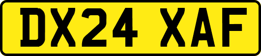 DX24XAF