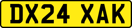 DX24XAK