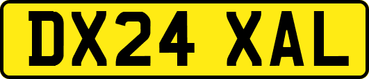 DX24XAL