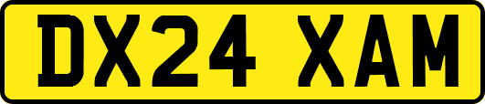 DX24XAM