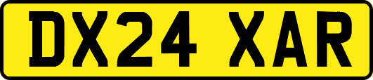 DX24XAR