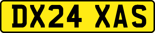 DX24XAS