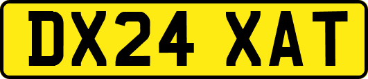 DX24XAT