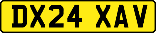 DX24XAV