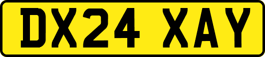 DX24XAY