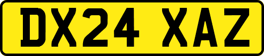 DX24XAZ