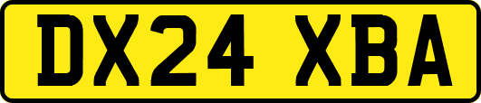 DX24XBA