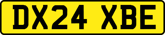 DX24XBE
