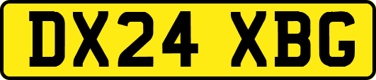 DX24XBG