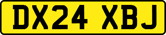 DX24XBJ