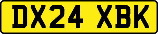 DX24XBK