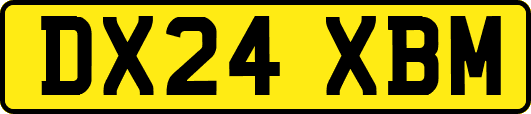 DX24XBM