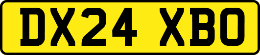 DX24XBO