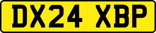 DX24XBP