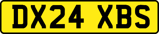 DX24XBS